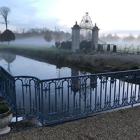 Chateau De Vitry-La-Ville المظهر الخارجي الصورة