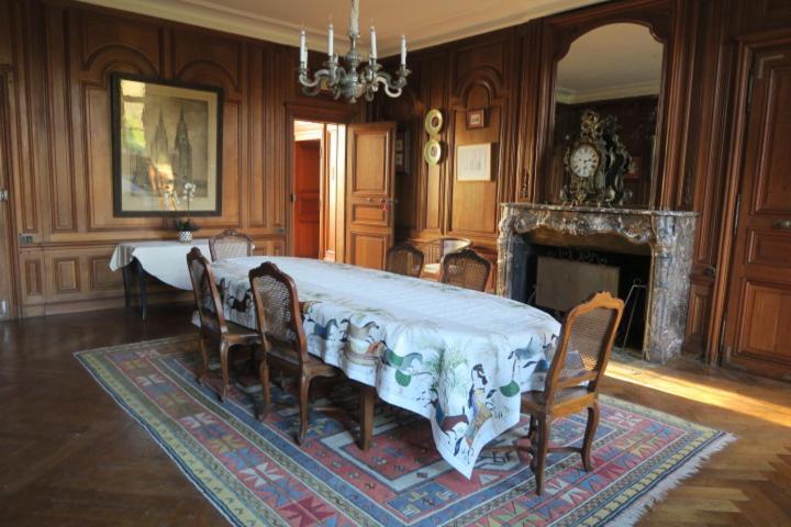 Chateau De Vitry-La-Ville المظهر الخارجي الصورة
