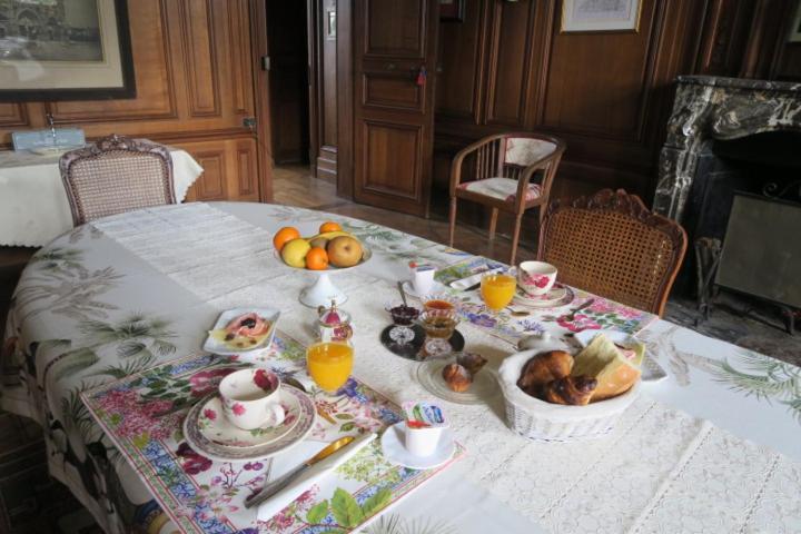 Chateau De Vitry-La-Ville المظهر الخارجي الصورة