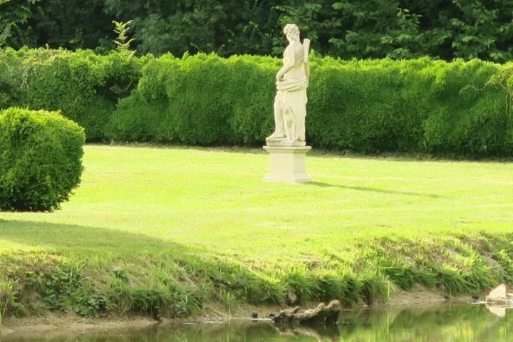 Chateau De Vitry-La-Ville المظهر الخارجي الصورة