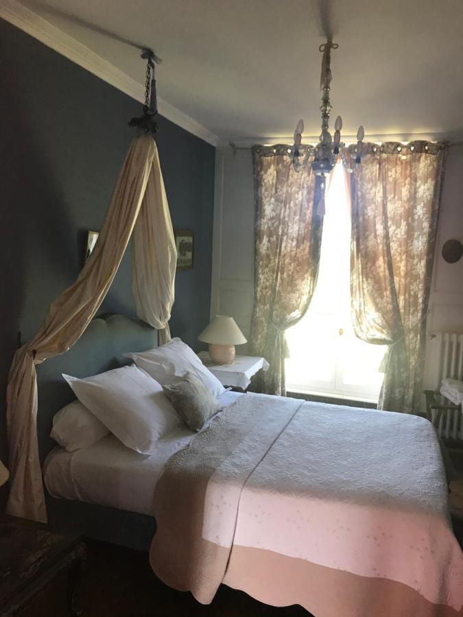 Chateau De Vitry-La-Ville المظهر الخارجي الصورة