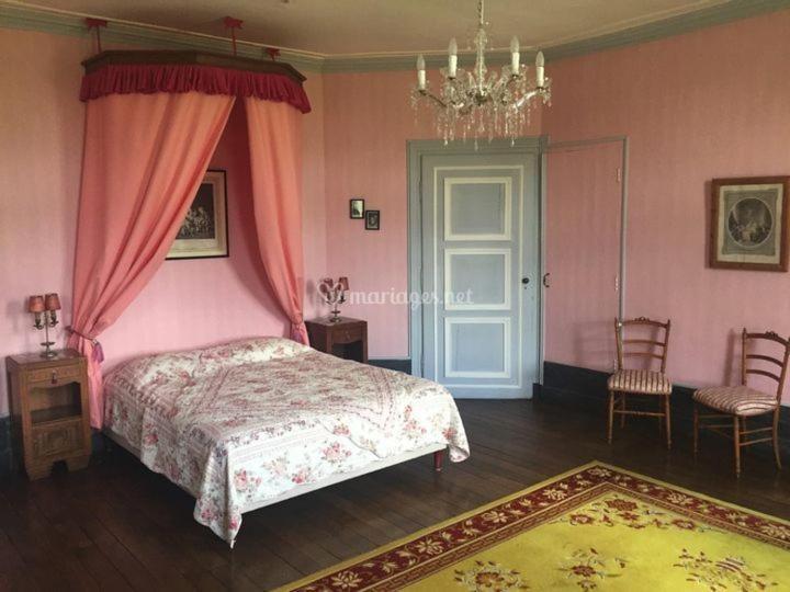 Chateau De Vitry-La-Ville المظهر الخارجي الصورة