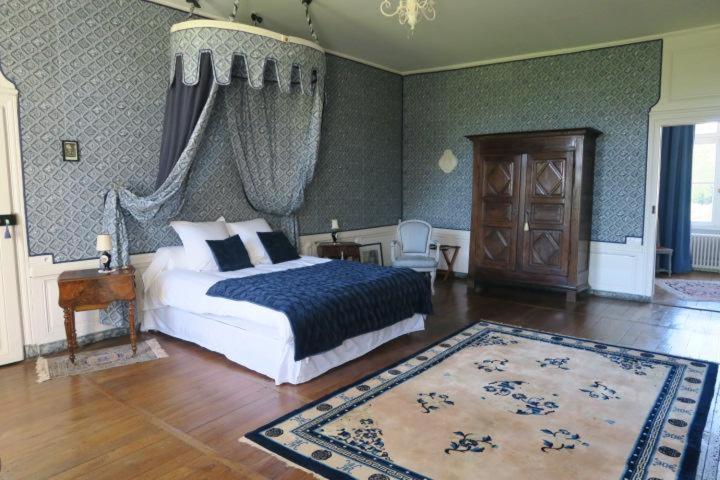 Chateau De Vitry-La-Ville المظهر الخارجي الصورة